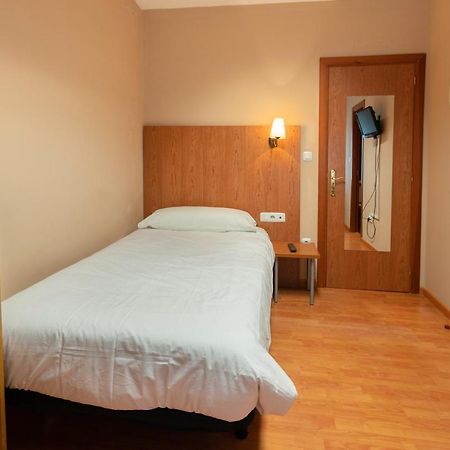 サモラ Residenzaホステル エクステリア 写真
