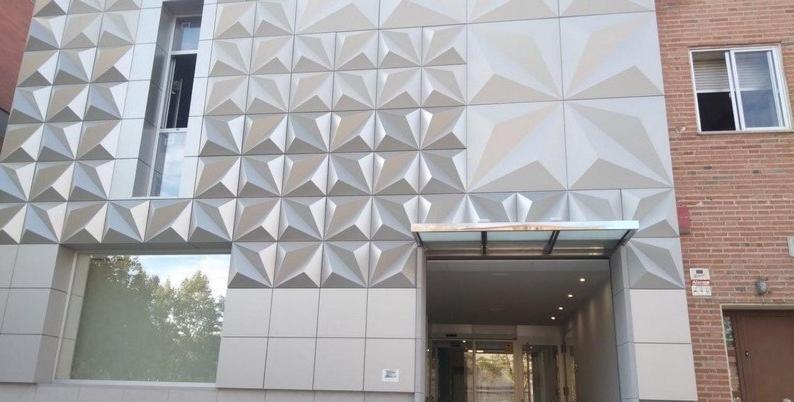 サモラ Residenzaホステル エクステリア 写真