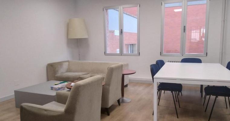 サモラ Residenzaホステル エクステリア 写真