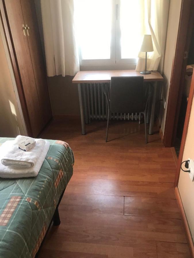 サモラ Residenzaホステル エクステリア 写真
