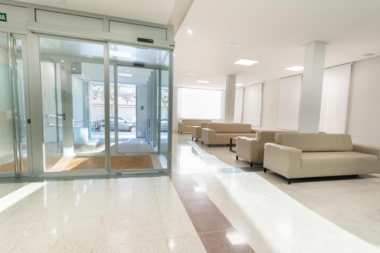 サモラ Residenzaホステル エクステリア 写真