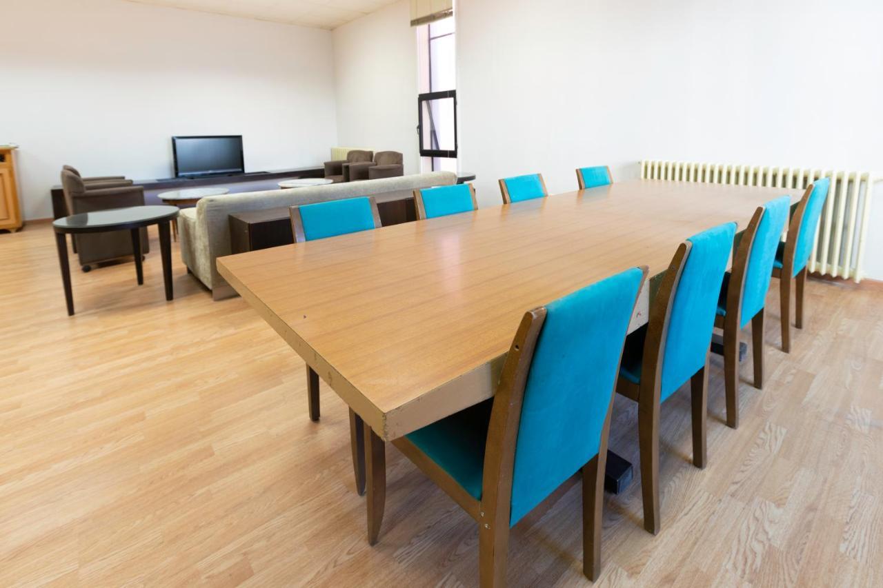サモラ Residenzaホステル エクステリア 写真