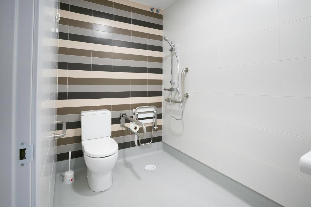 サモラ Residenzaホステル エクステリア 写真