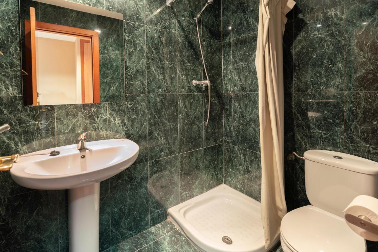 サモラ Residenzaホステル エクステリア 写真
