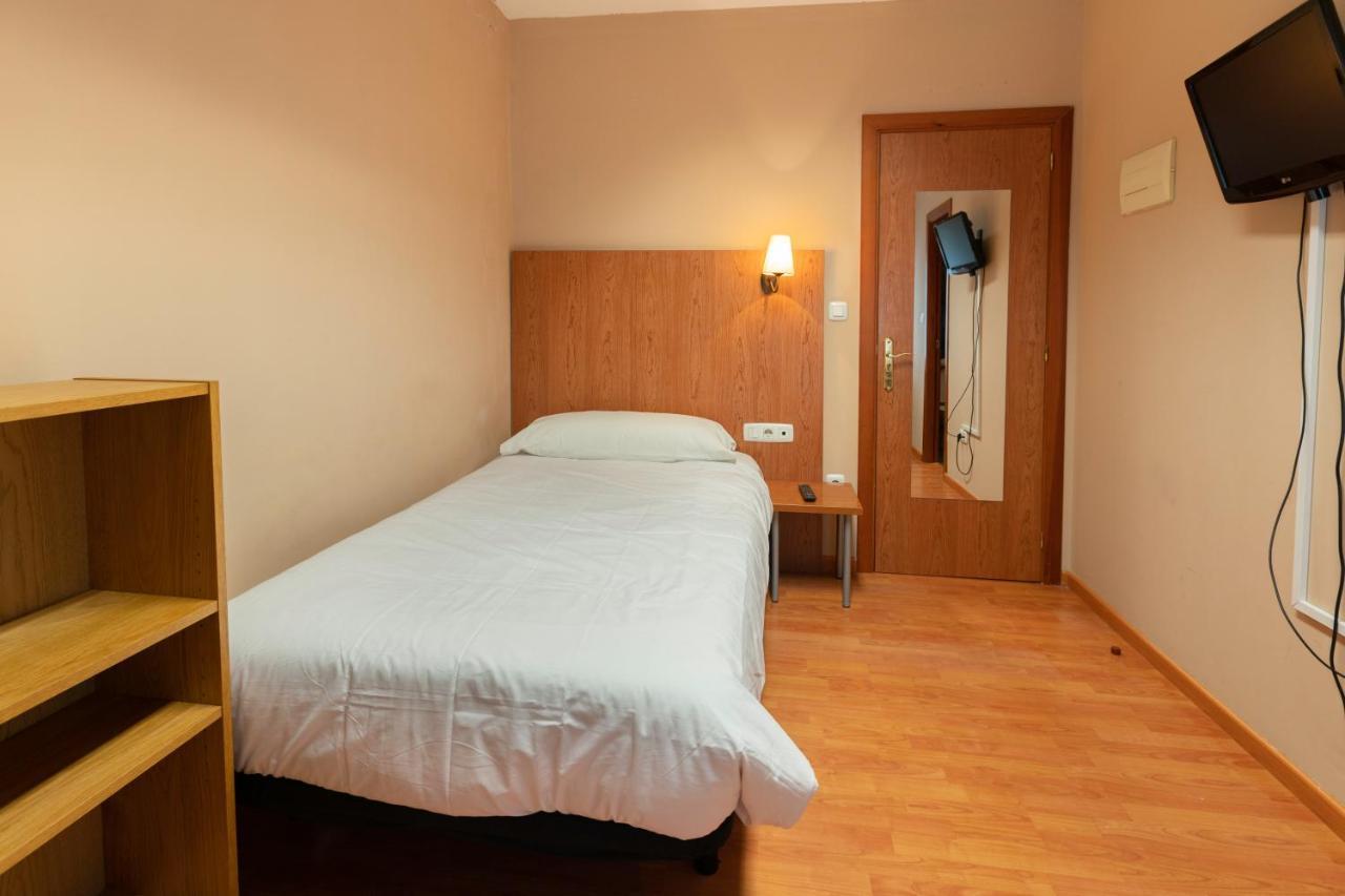 サモラ Residenzaホステル エクステリア 写真