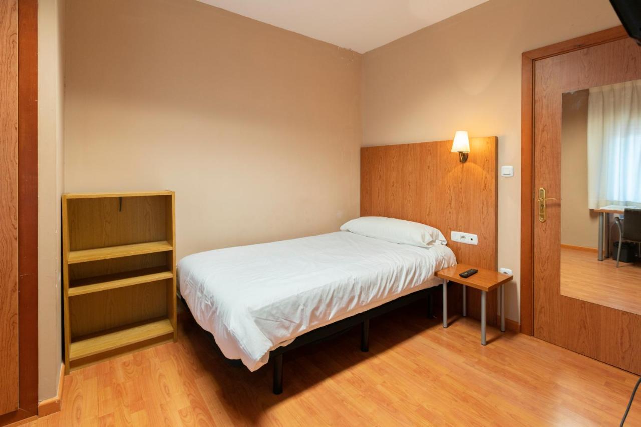 サモラ Residenzaホステル エクステリア 写真