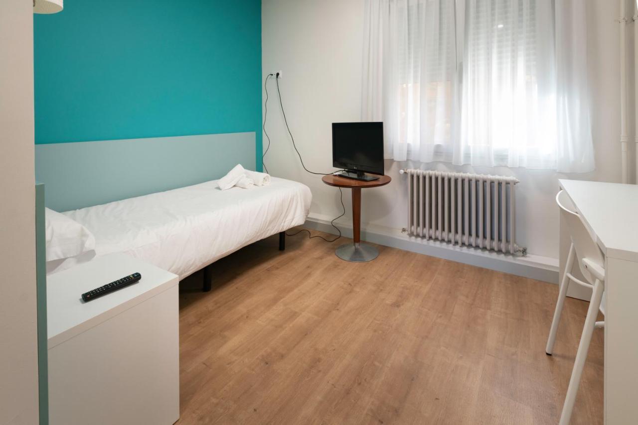 サモラ Residenzaホステル エクステリア 写真