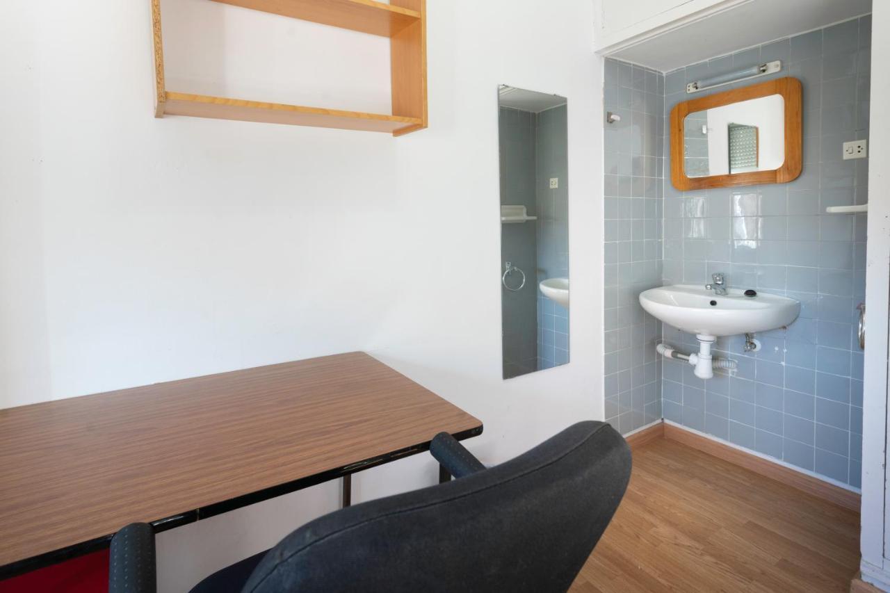 サモラ Residenzaホステル エクステリア 写真