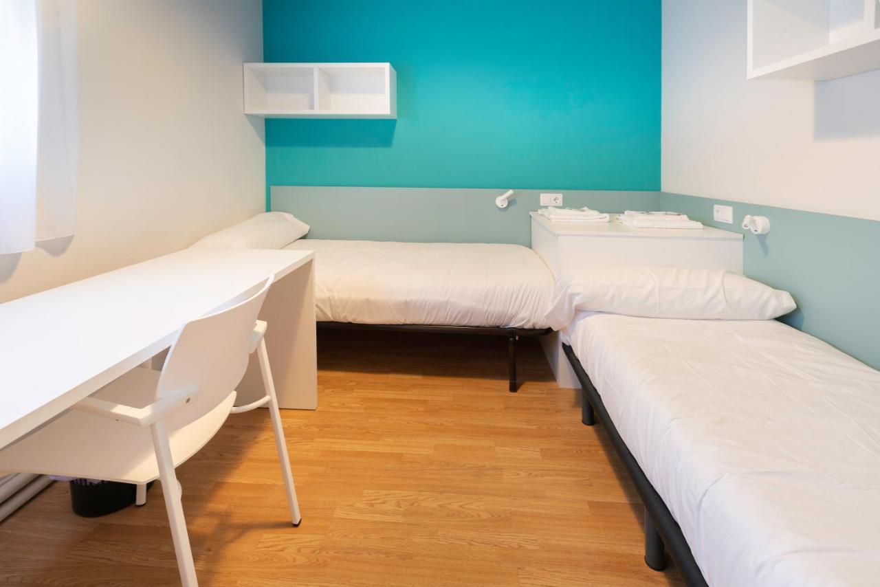 サモラ Residenzaホステル エクステリア 写真