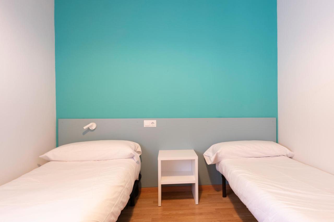 サモラ Residenzaホステル エクステリア 写真