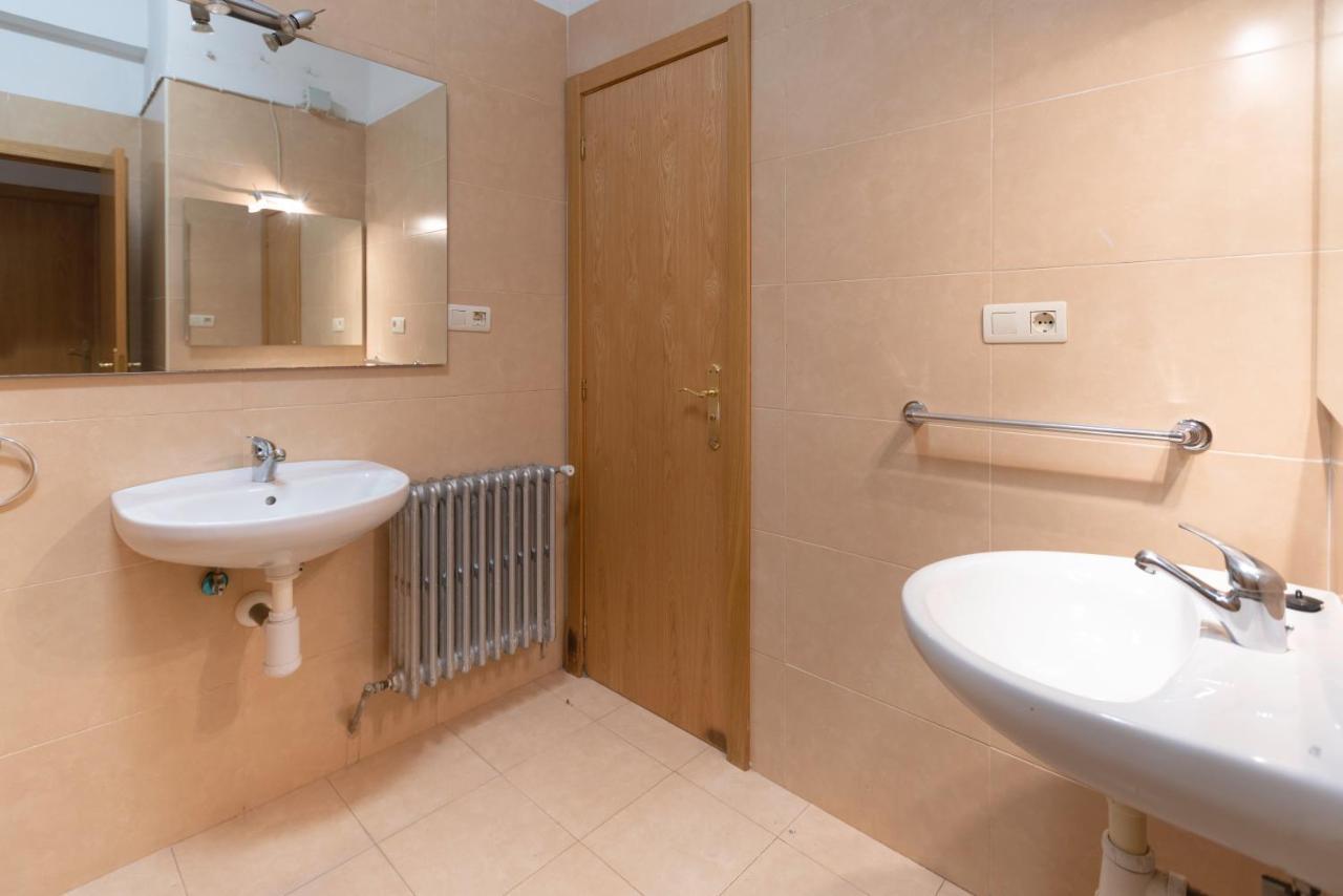 サモラ Residenzaホステル エクステリア 写真