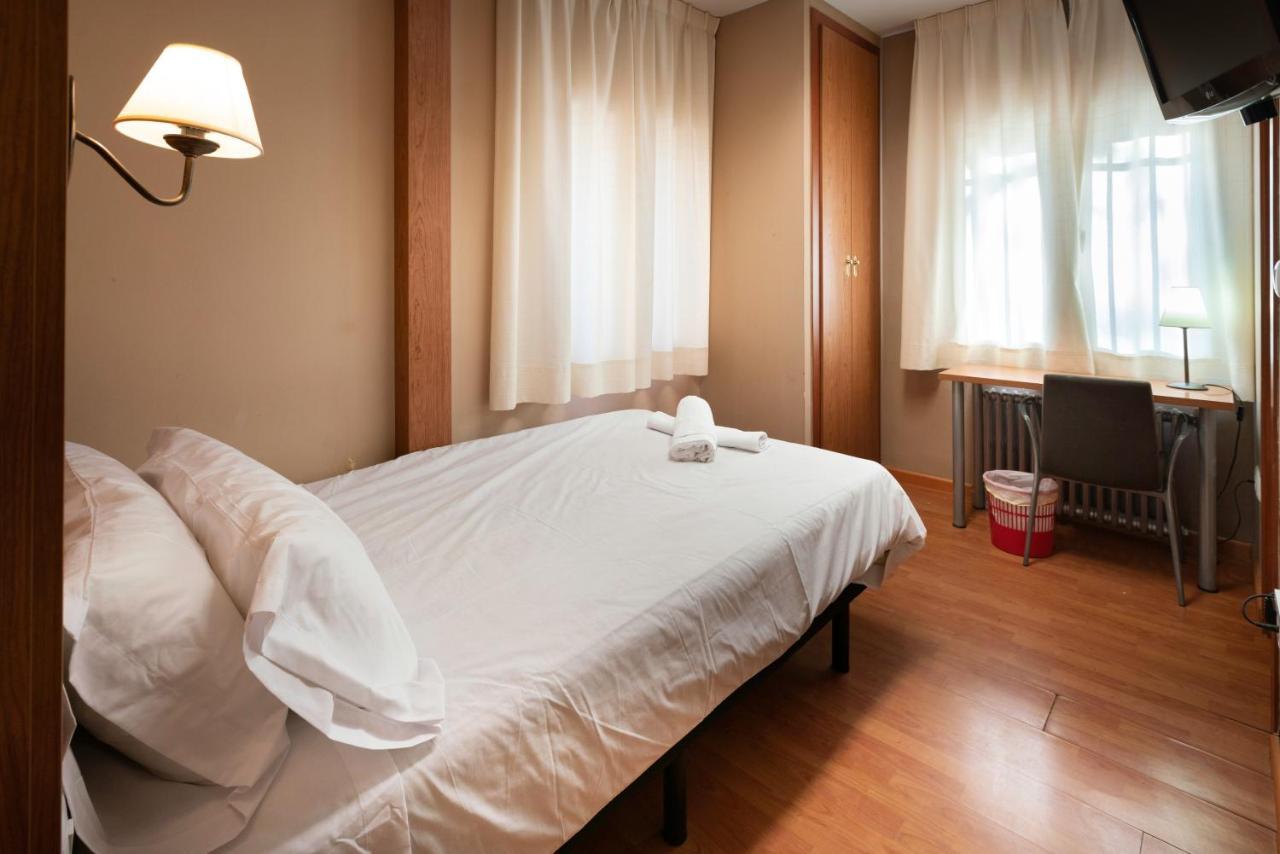サモラ Residenzaホステル エクステリア 写真